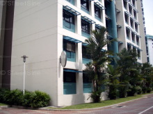 Blk 686B Jurong West Central 1 (Jurong West), HDB 5 Rooms #439802
